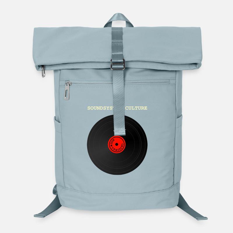 Original Dub Laptop Backpack