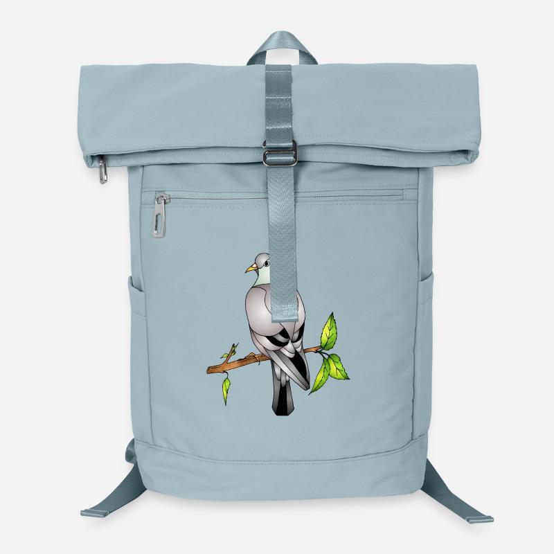 oiseau Sac à dos ordinateur