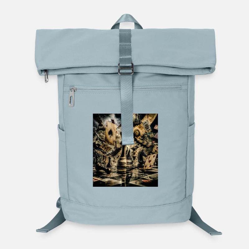 Laptop Backpack