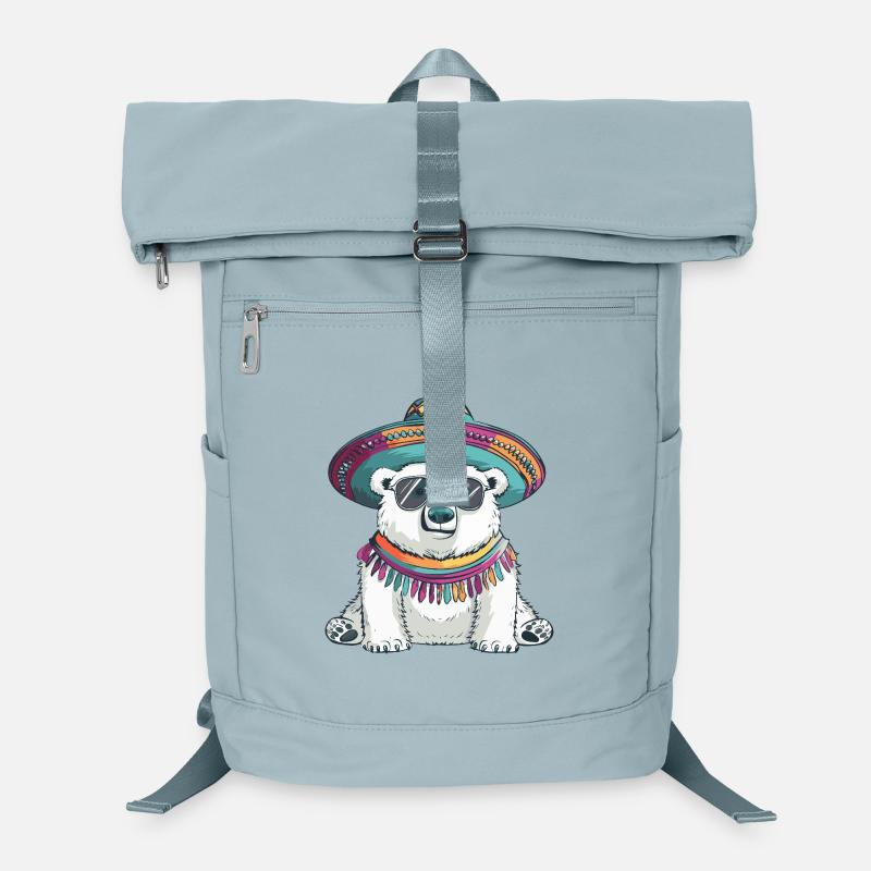 Laptop Backpack
