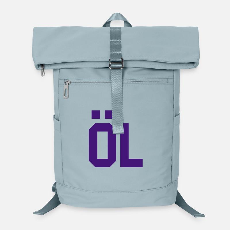 Abstract Geometric Pattern Design Laptop Backpack