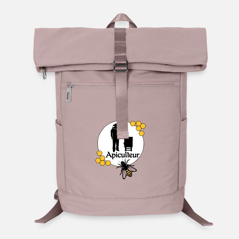 Bienenzüchter Laptop-Rucksack 