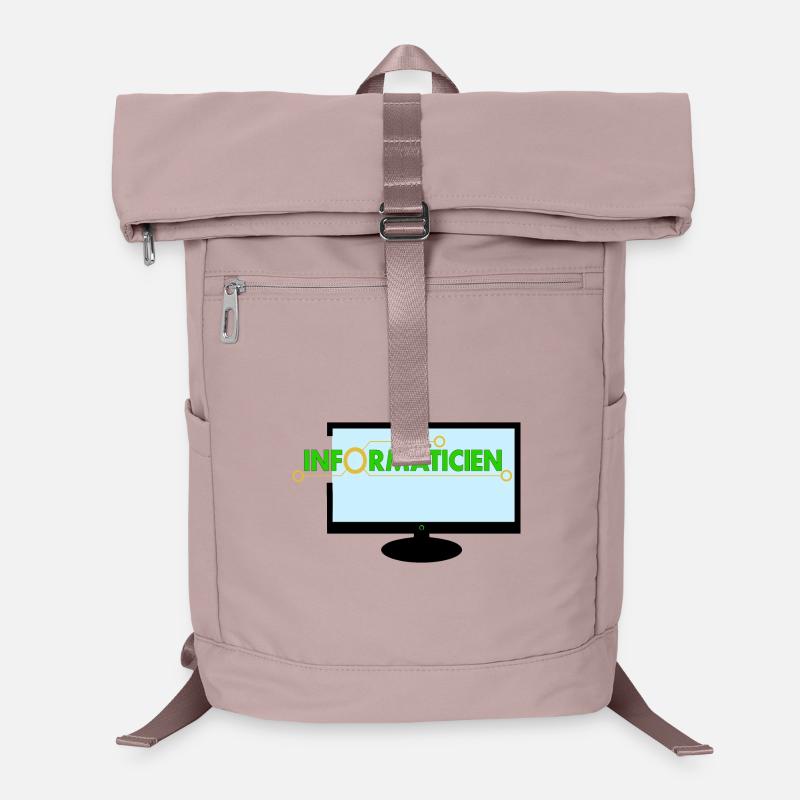 Laptop-Rucksack 
