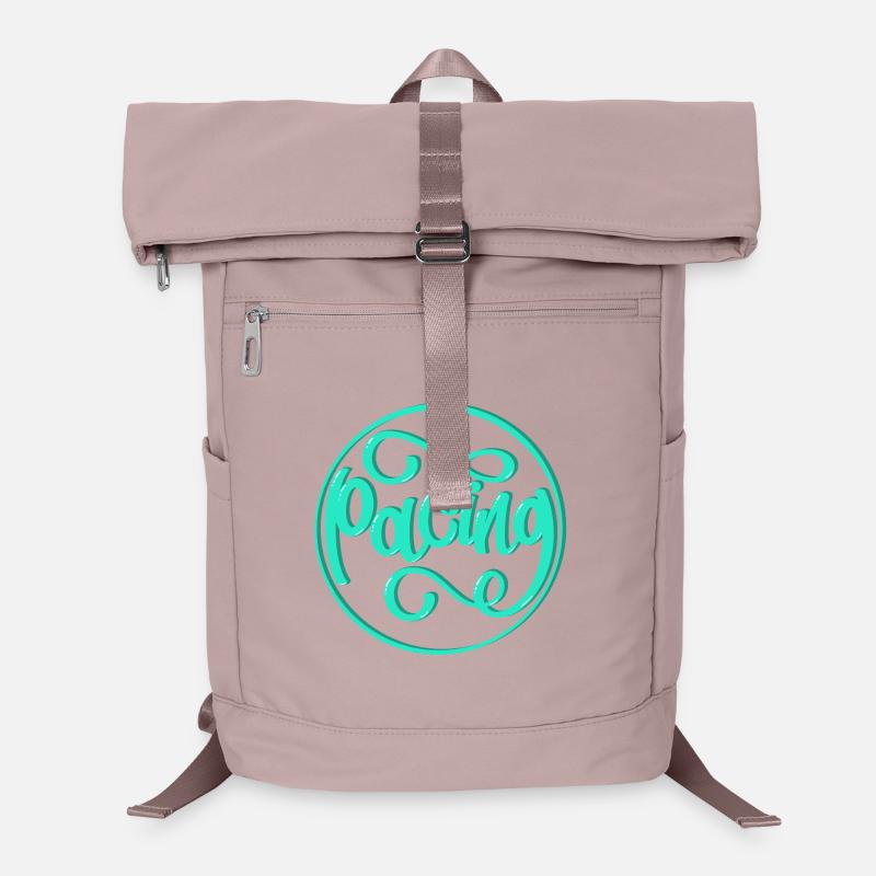 Pacing Laptop Backpack