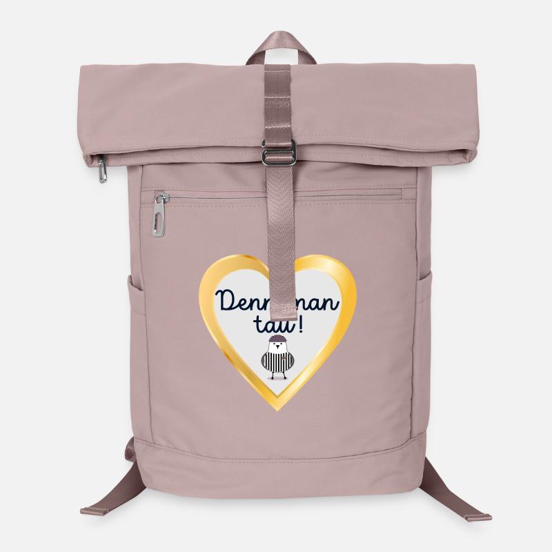 Laptop-Rucksack 