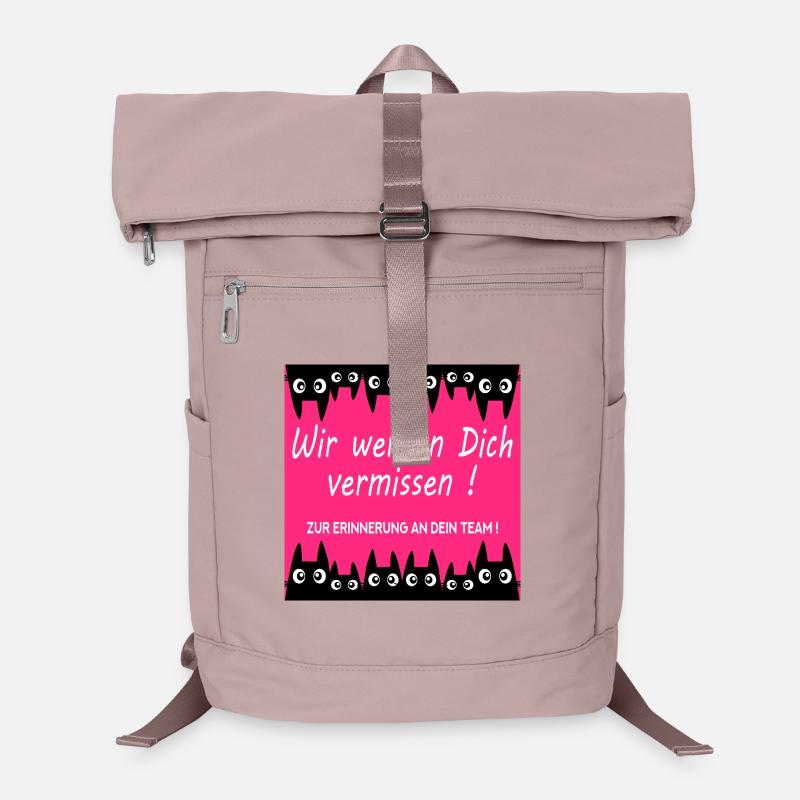 Laptop-Rucksack 