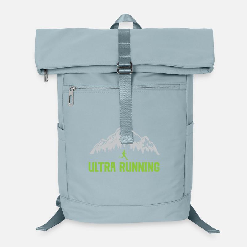 Ultra Running Laptop Backpack
