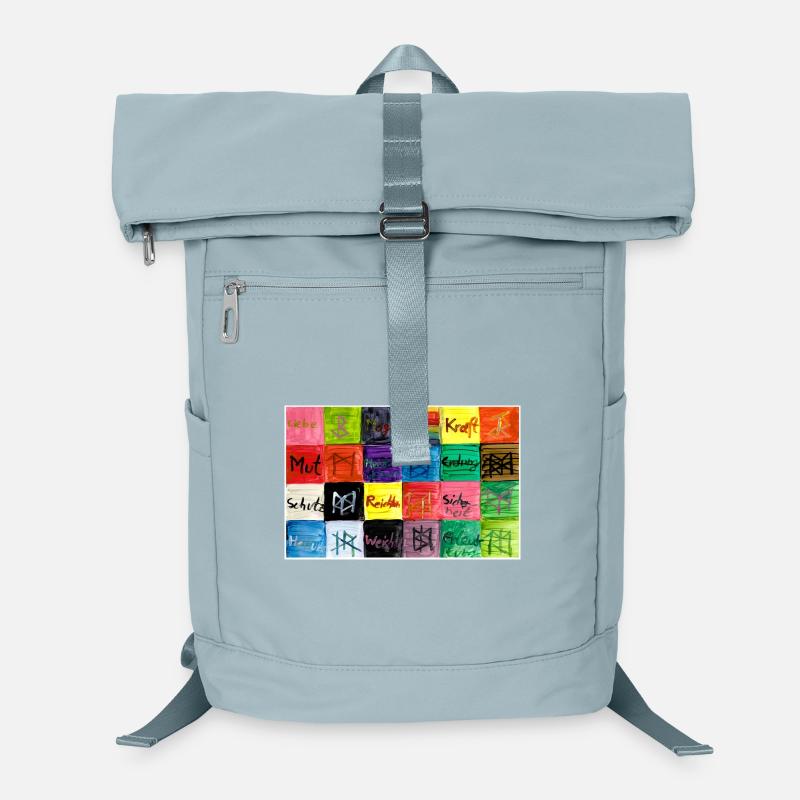 Laptop Backpack
