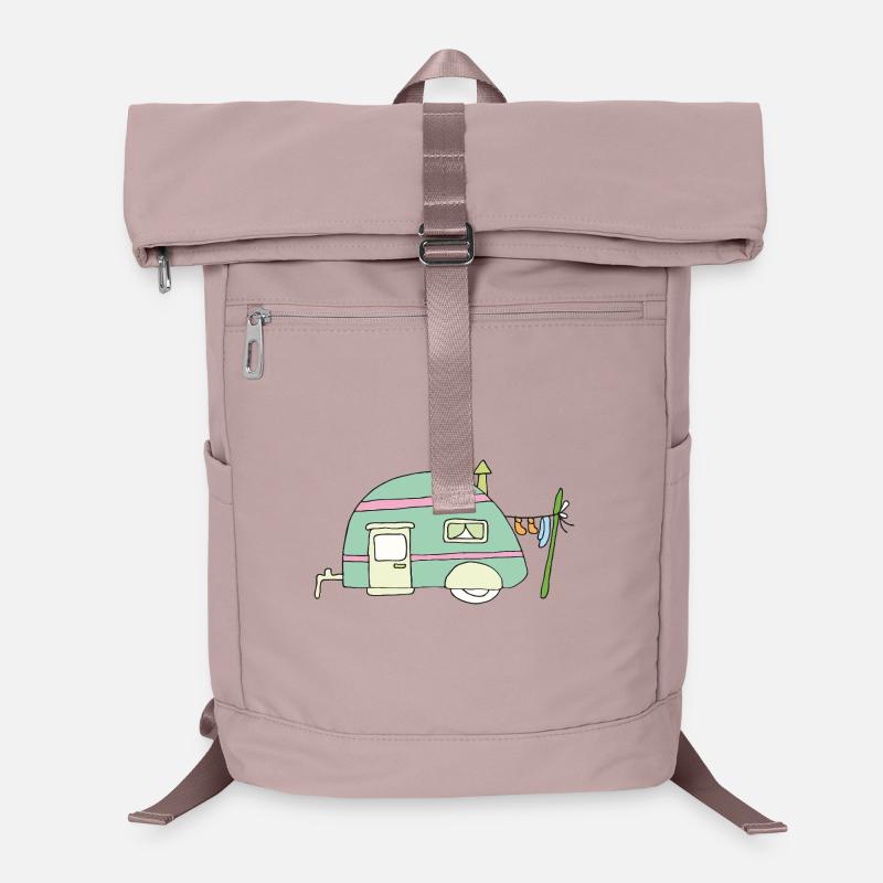 Laptop Backpack