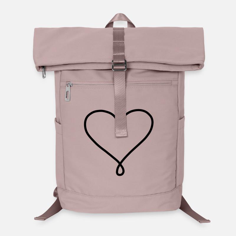 Laptop-Rucksack