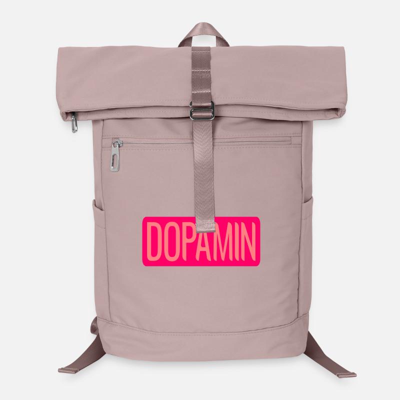 Dopamine Laptop Backpack