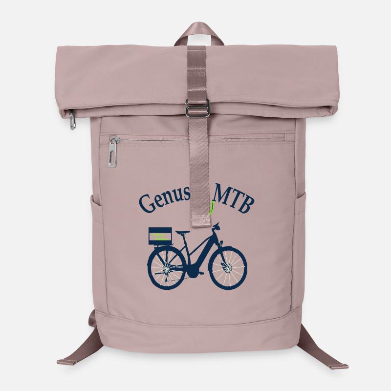 Laptop Backpack