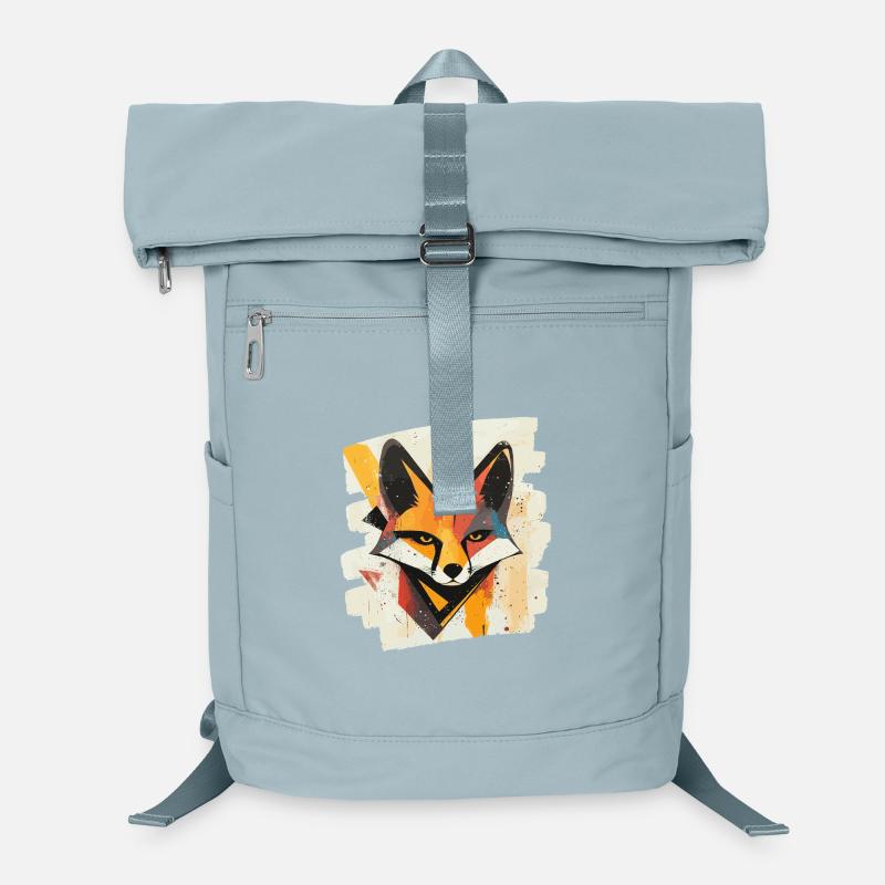 Fuchs Laptop-Rucksack 