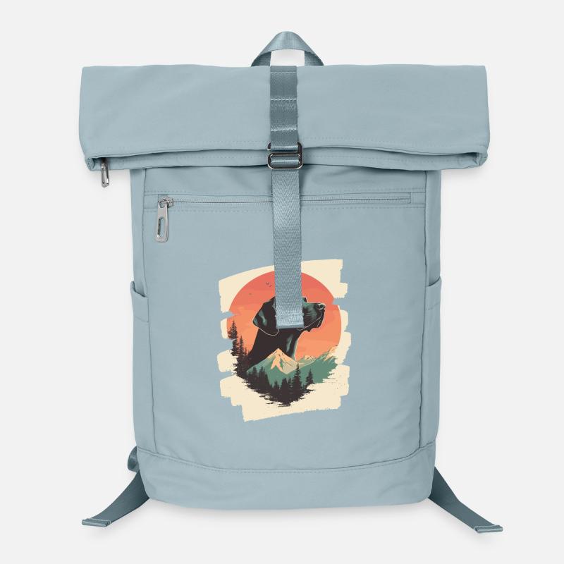 Laptop Backpack