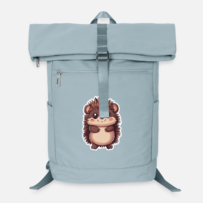 Igel Laptop-Rucksack 