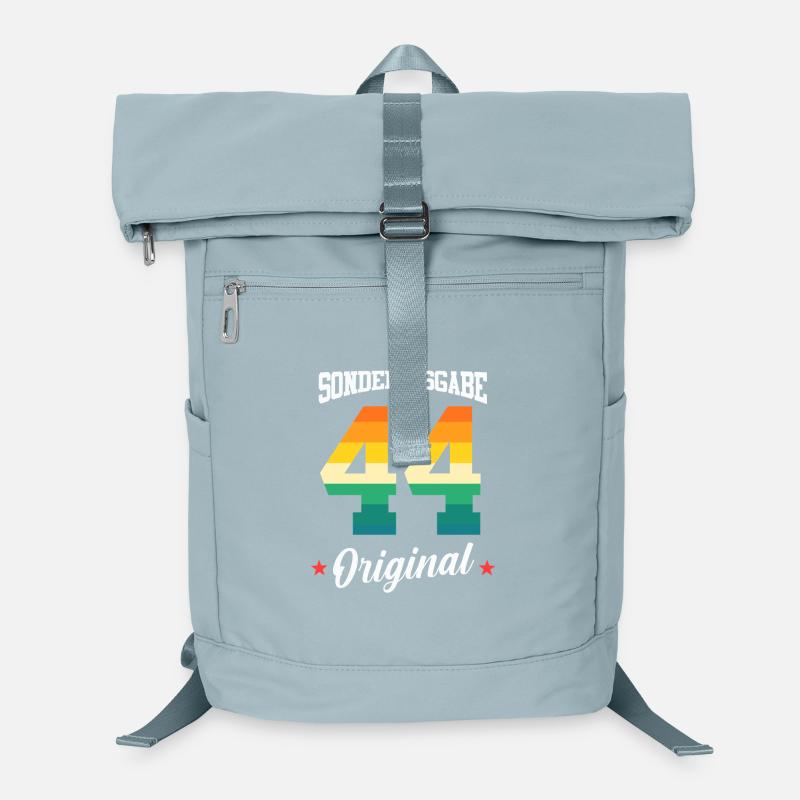 44 Birthday Laptop Backpack