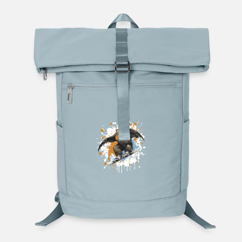 Laptop Backpack