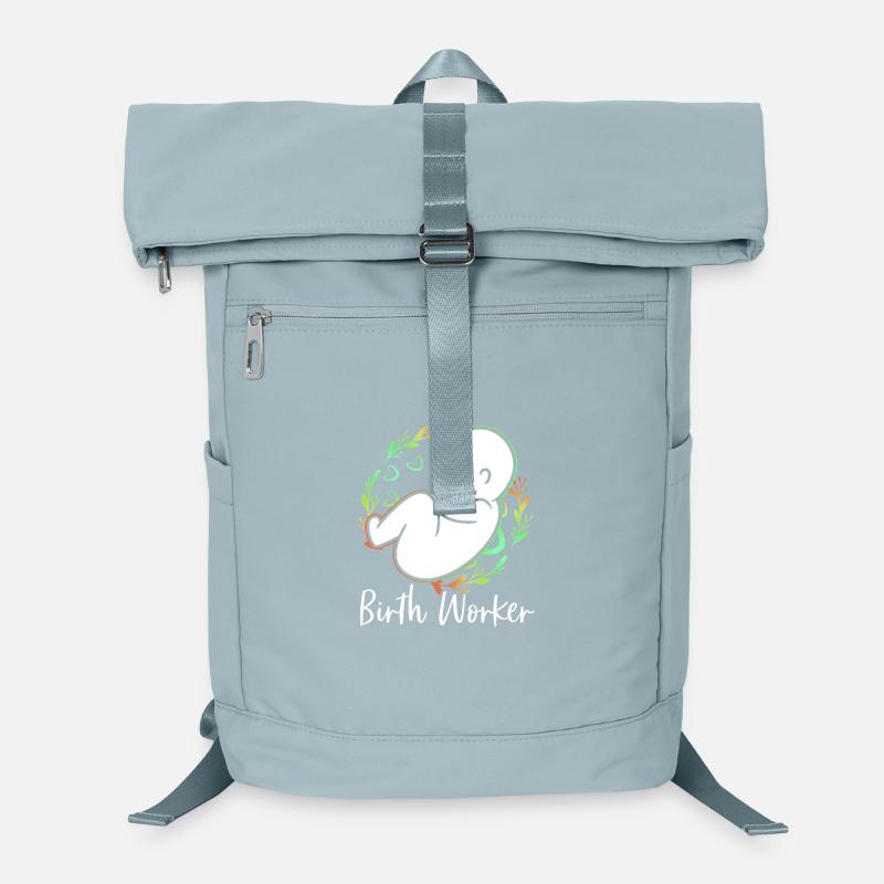 Laptop-Rucksack