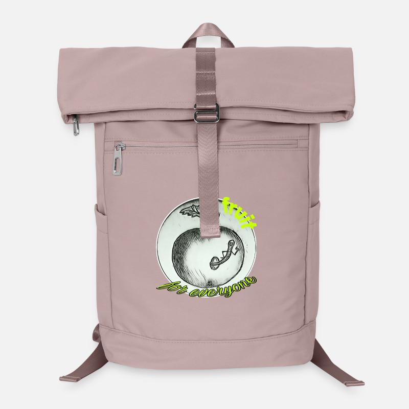Obst Laptop-Rucksack 