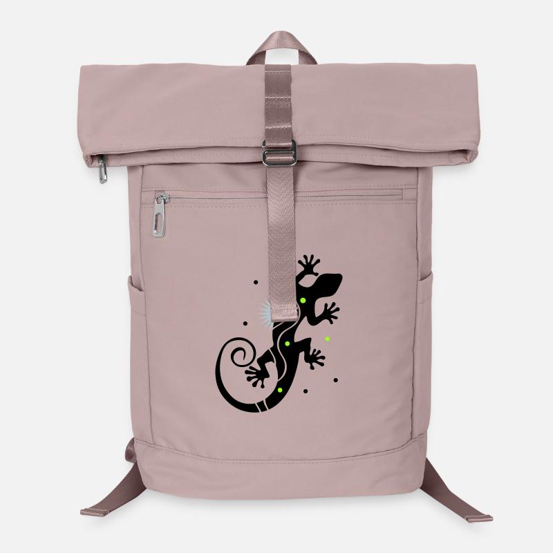 gecko Laptop Backpack