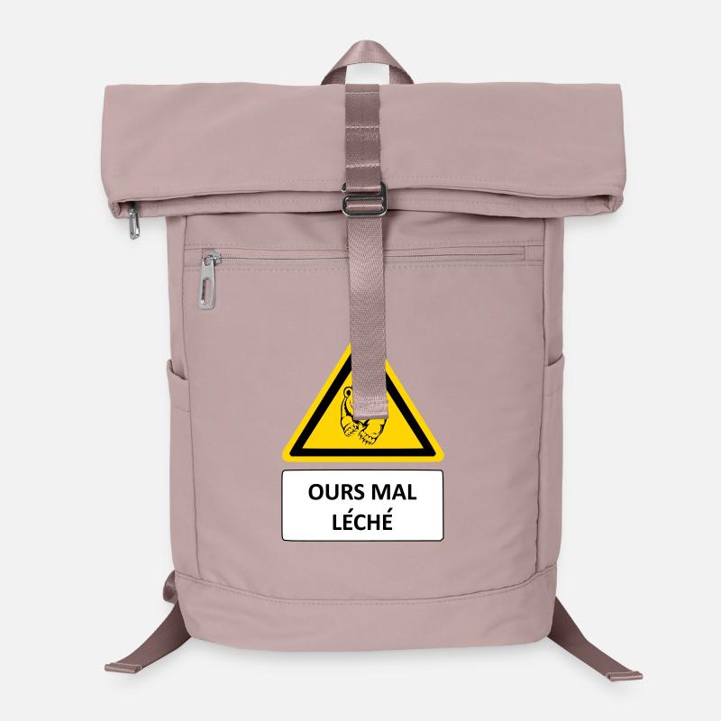 Laptop Backpack