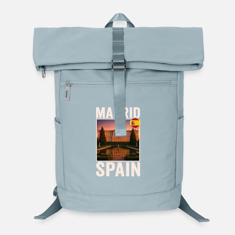 Madrid Sac à dos ordinateur