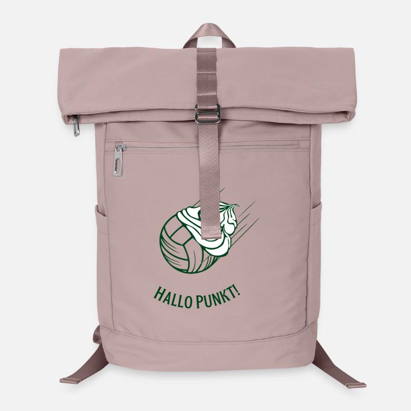 Laptop Backpack