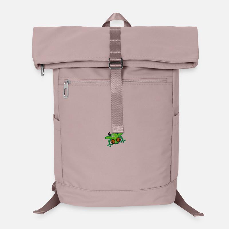 Frosch Laptop-Rucksack 