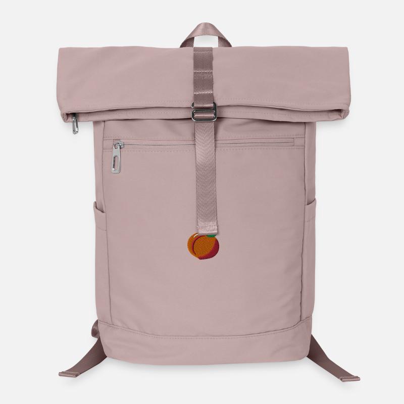 Brodé pêche Sac à dos ordinateur