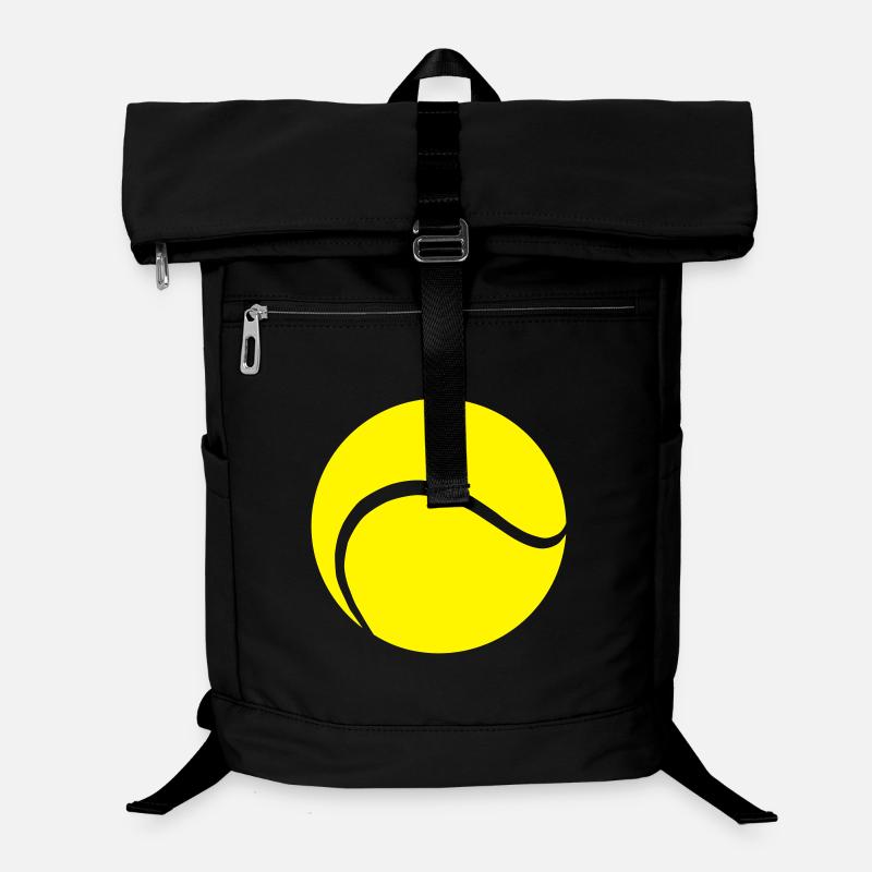 Balles de tennis Sac à dos ordinateur