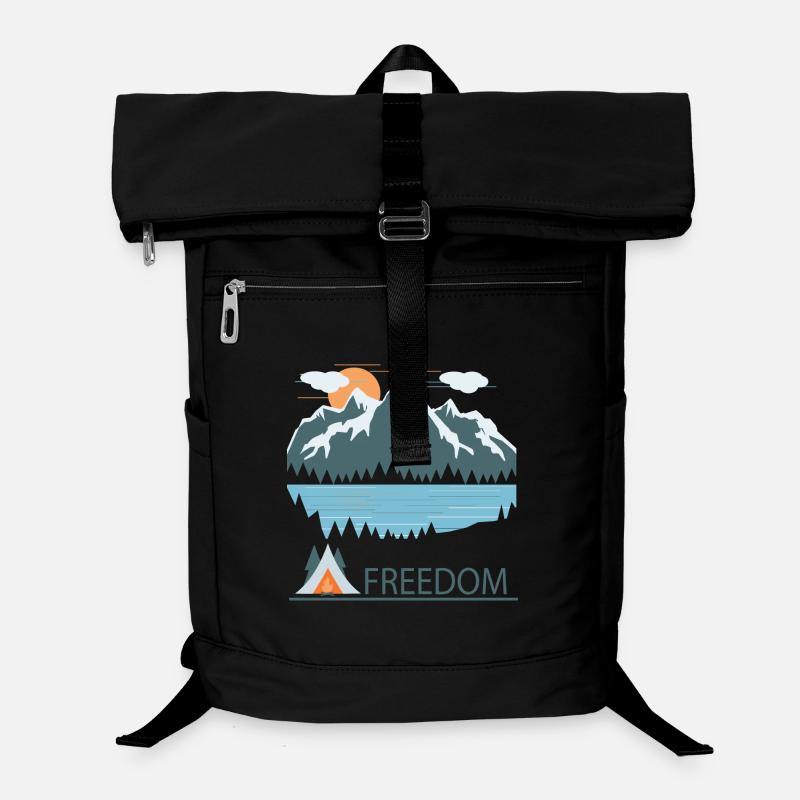 Laptop Backpack