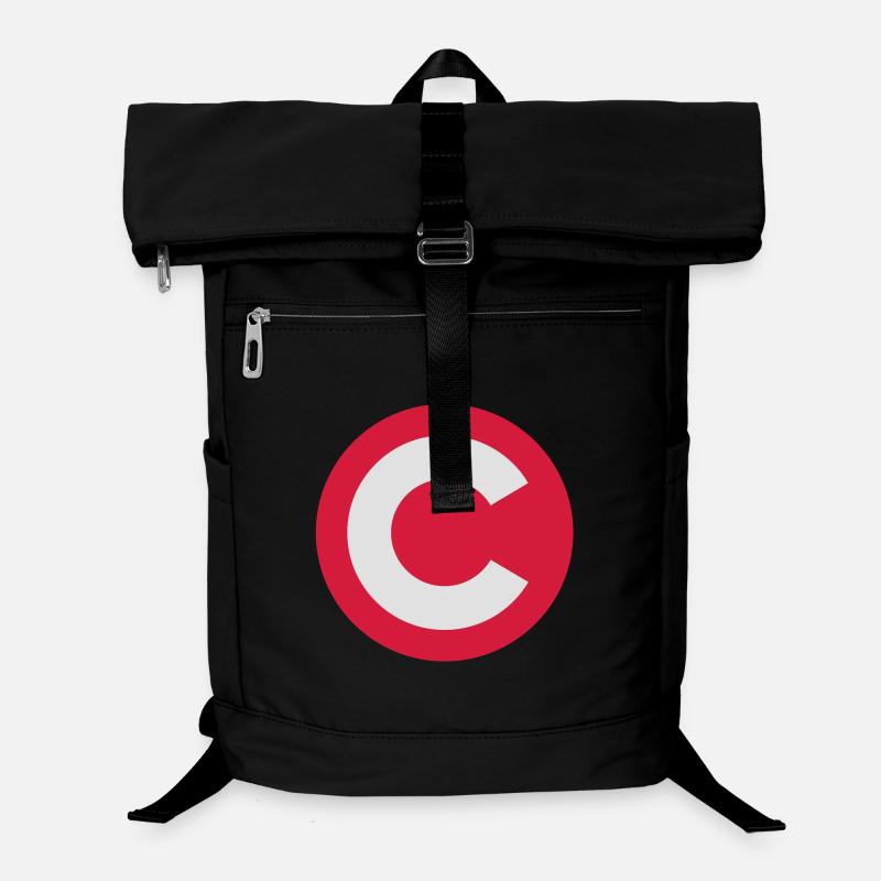 Laptop Backpack
