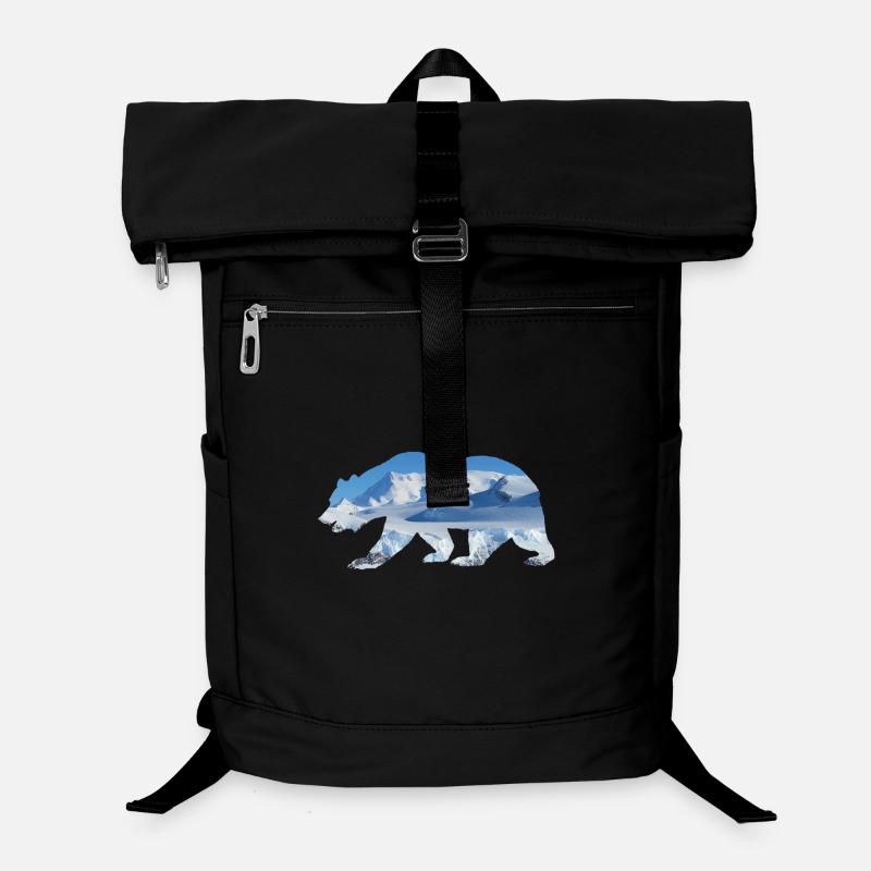 Laptop Backpack