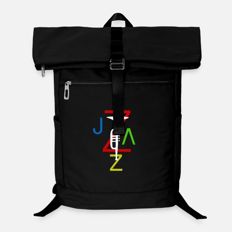 Laptop-Rucksack 