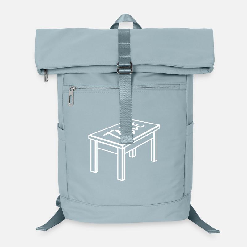 Table dining table furniture object carpenter Laptop Backpack