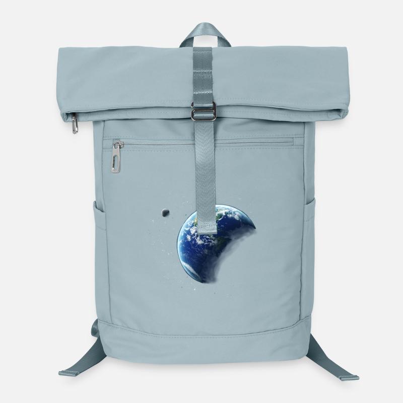 Erde Laptop-Rucksack 