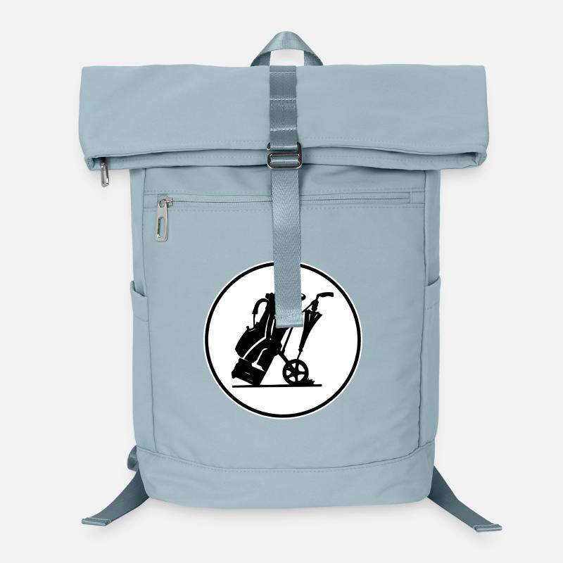 Club de golf Sac à dos ordinateur