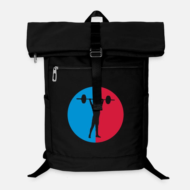 Laptop Backpack