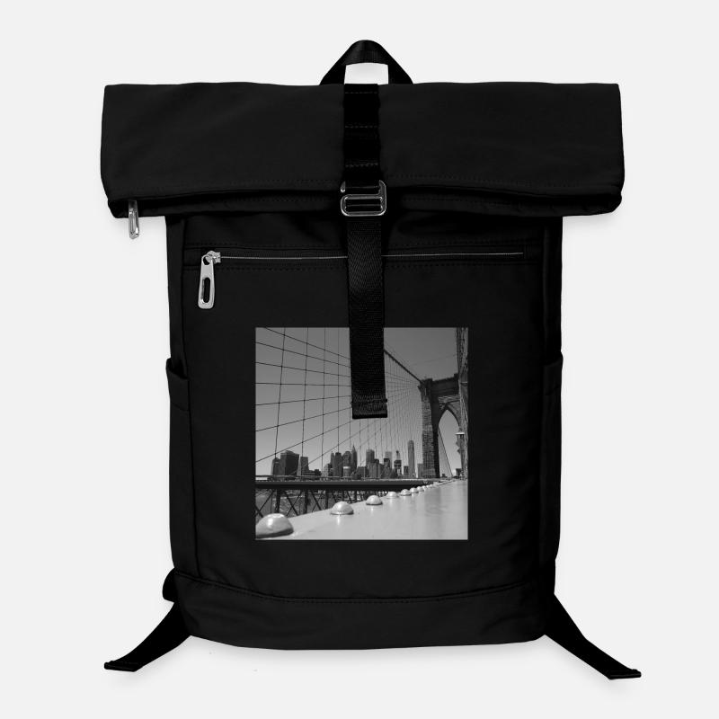 Laptop-Rucksack 