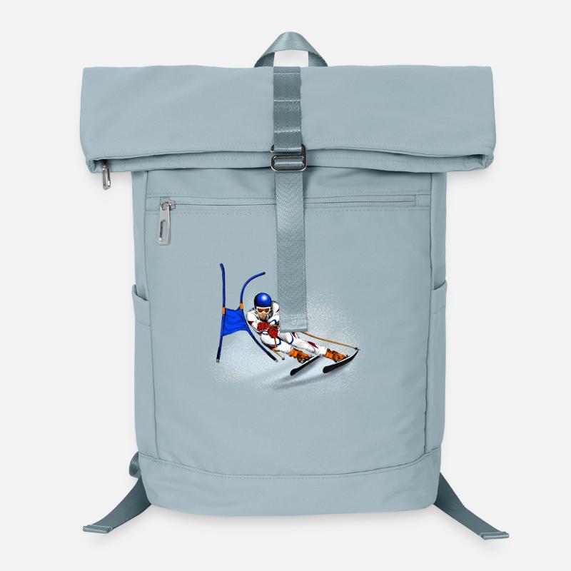 Ski Sac à dos ordinateur