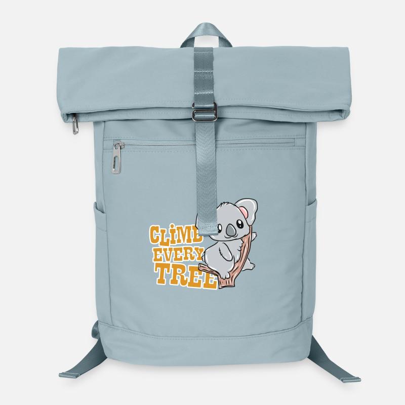 Koala Laptop-Rucksack 
