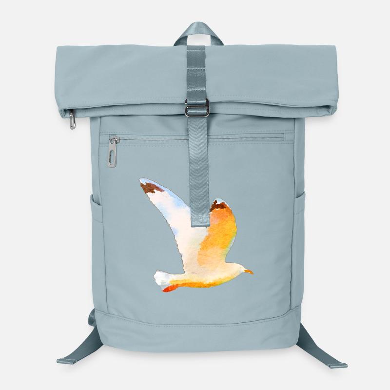 Laptop Backpack
