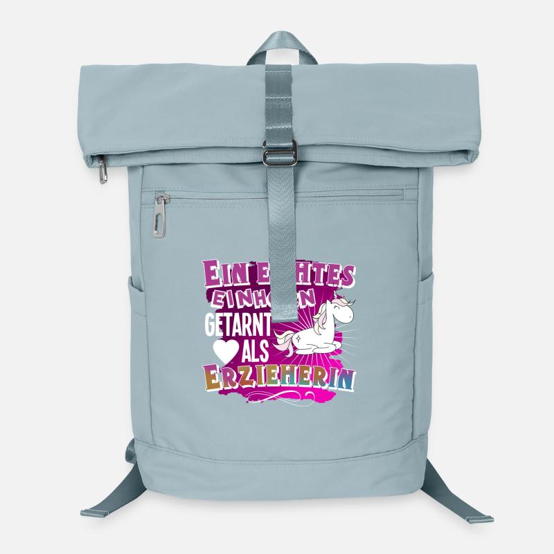 educator Laptop Backpack