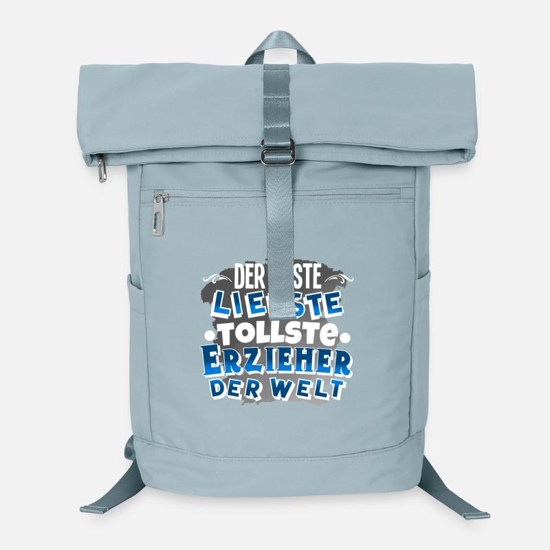 éducateur Sac à dos ordinateur
