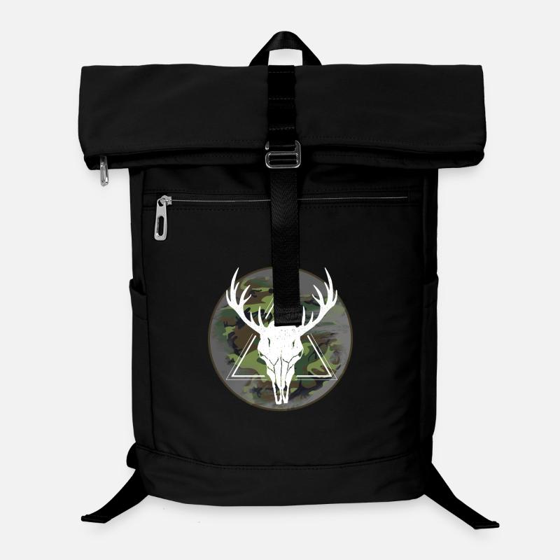 Laptop Backpack