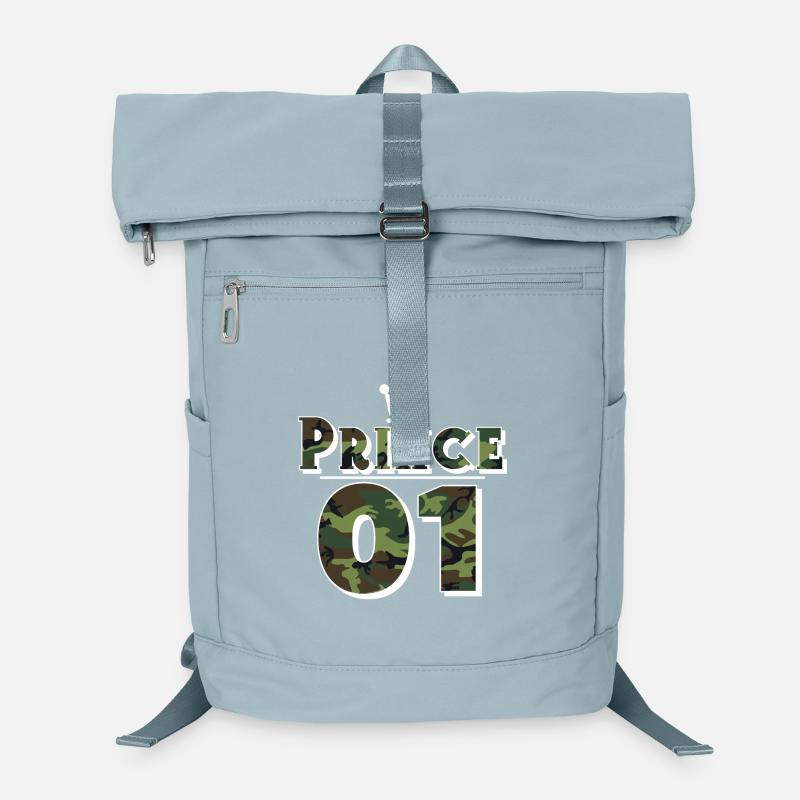 prince Sac à dos ordinateur