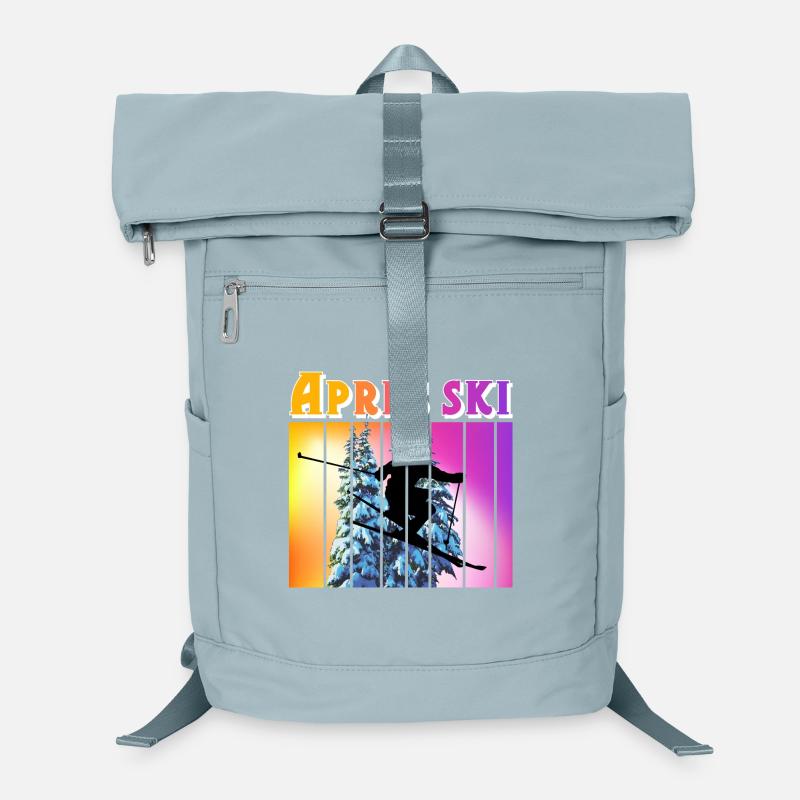 Apres ski Sac à dos ordinateur