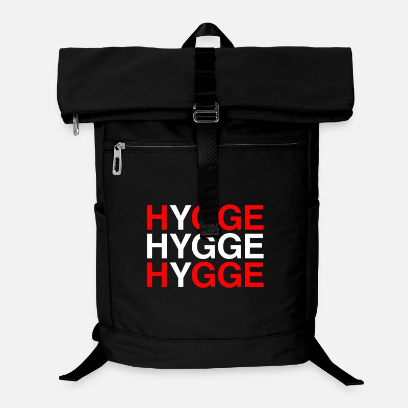 Laptop Backpack