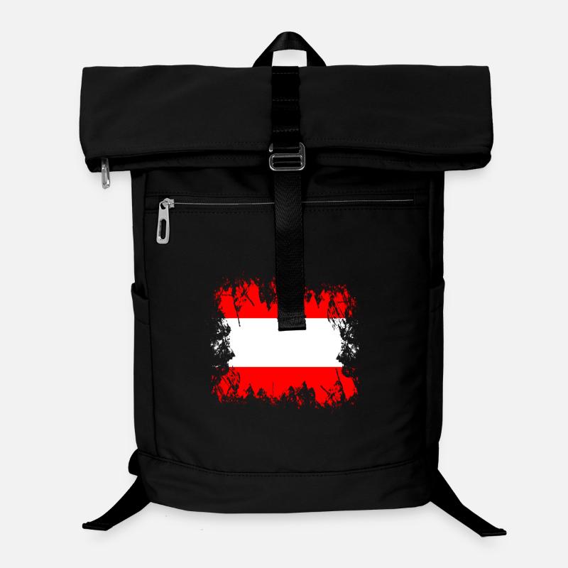 Austria Laptop Backpack