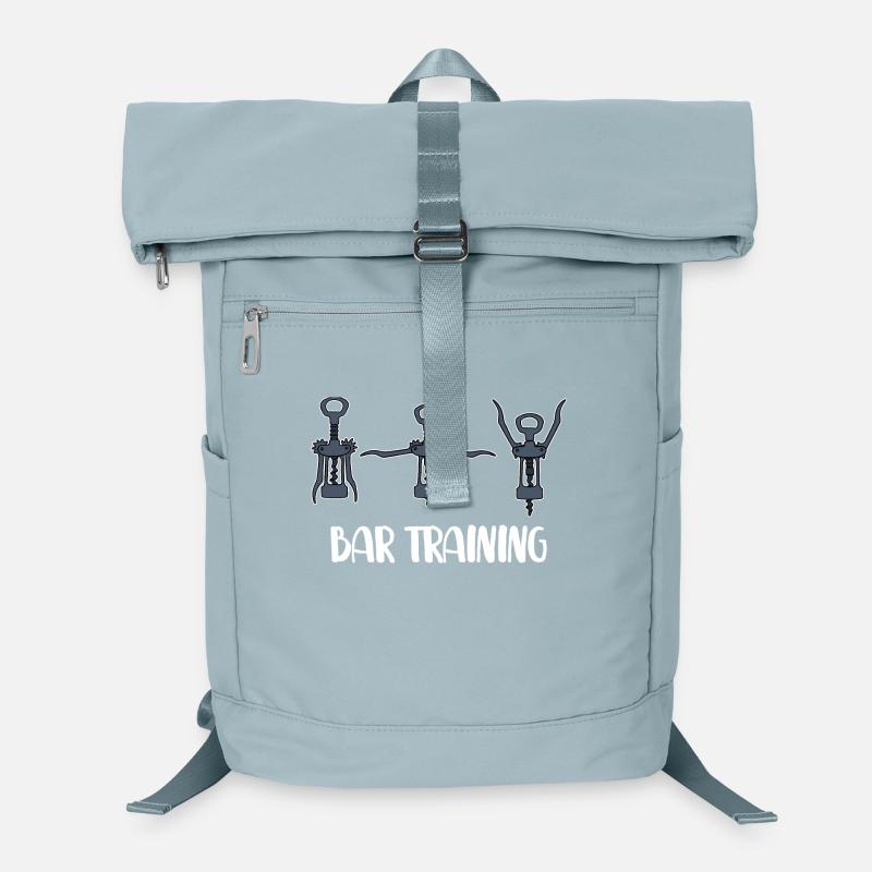 Funny Sayings Workout Gym Muscles Gym Sac à dos ordinateur